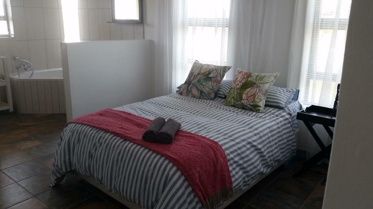 Rustic Rest Mossel Bay 빌라 외부 사진