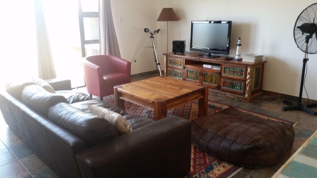 Rustic Rest Mossel Bay 빌라 외부 사진